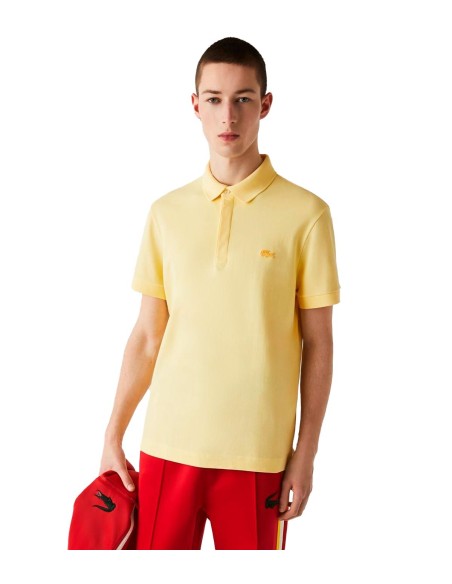 Lacoste - Polo Regular Fit