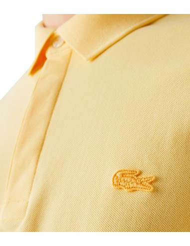 Lacoste - Polo Regular Fit