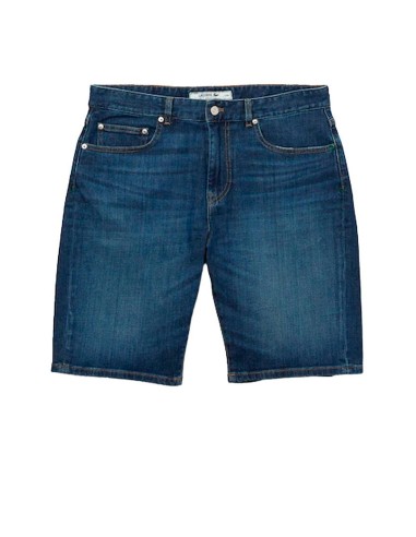 Lacoste - Bermuda Vaquera Clásica