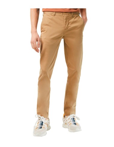 Lacoste - Pantalón Chino Clásico