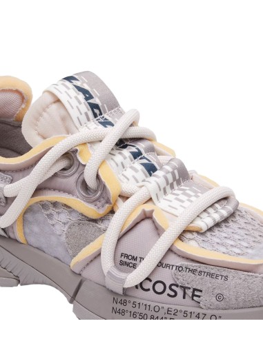 Lacoste - Zapatillas L003 Active Runway