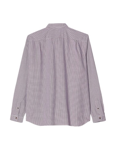 Lacoste  - Camisa de Manga Larga