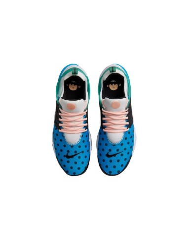 Nike - Zapatillas Air Presto Hike