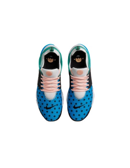 Nike - Zapatillas Air Presto Hike