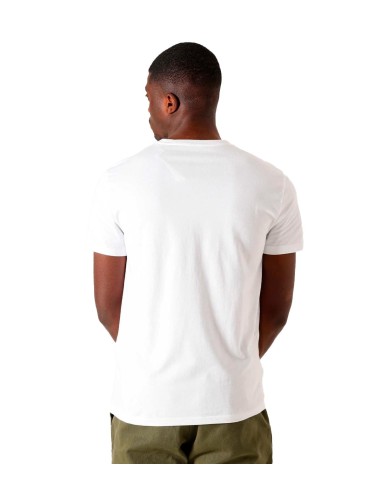 Polo Ralph Lauren - Camiseta Custom Slim