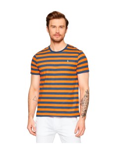 Polo Ralph Lauren - Camiseta Custom Slim Fit