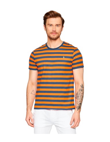 Polo Ralph Lauren - Camiseta Custom Slim Fit