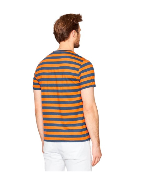 Polo Ralph Lauren - Camiseta Custom Slim Fit