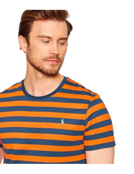 Polo Ralph Lauren - Camiseta Custom Slim Fit