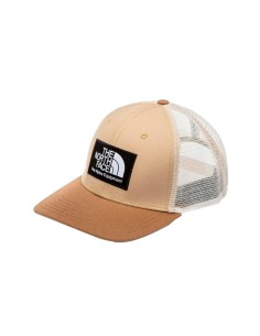 The North Face - Gorra Deep Fit Mudder