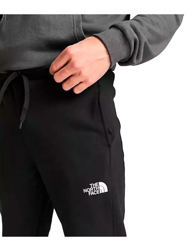 The North Face - Pantalón de Chándal con Logo