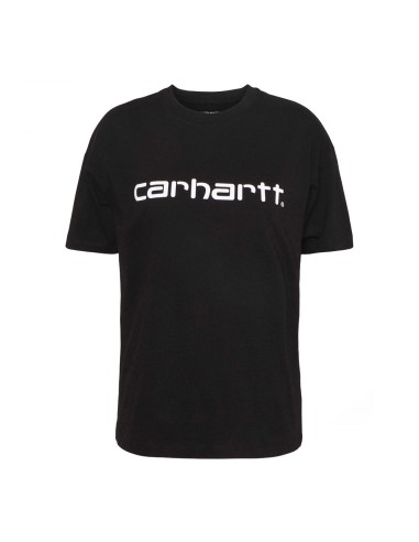 Carhartt WIP - Camiseta Script