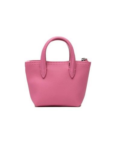 Lacoste - Bolso de Mano Pequeño