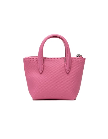 Lacoste - Bolso de Mano Pequeño