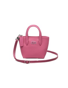 Lacoste - Bolso de Mano Pequeño