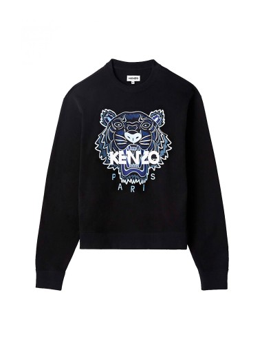 KENZO - Sudadera Tiger Classic