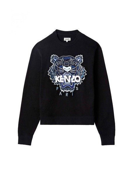 KENZO - Sudadera Tiger Classic