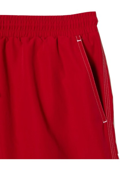 Lacoste - Bañador de Secado Rápido