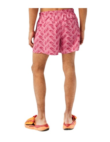 Lacoste - Bañador de Secado Rápido