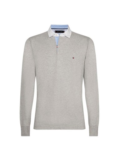 Tommy Hilfiger - Polo Iconic Rugby