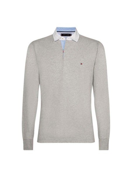 Tommy Hilfiger - Polo Iconic Rugby