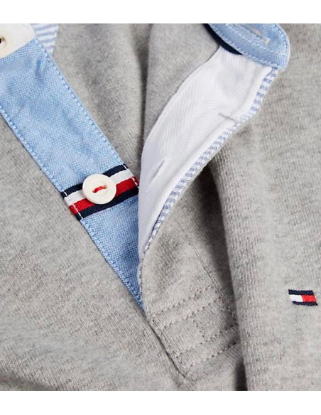 Tommy Hilfiger - Polo Iconic Rugby