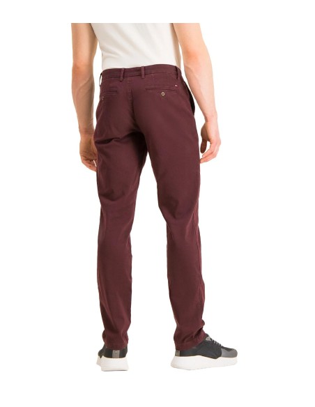 Tommy Hilfiger - Pantalón Chino Flex Denton