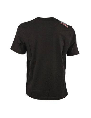 Sprayground  - Camiseta Loose Smooth