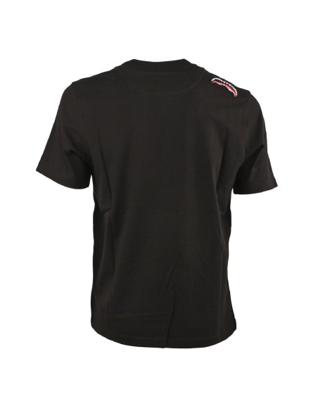 Sprayground  - Camiseta Loose Smooth