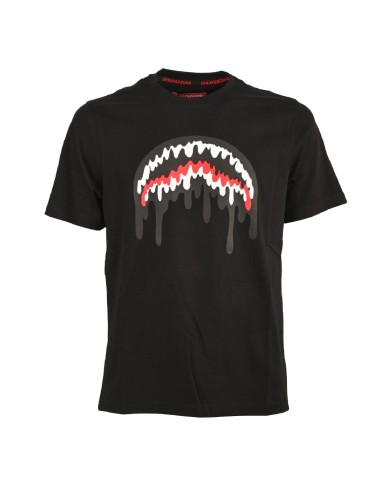 Sprayground  - Camiseta Loose Smooth