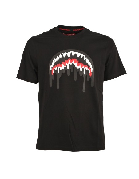 Sprayground  - Camiseta Loose Smooth