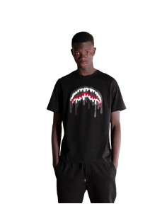 Sprayground  - Camiseta Loose Smooth