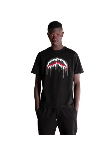 Sprayground  - Camiseta Loose Smooth