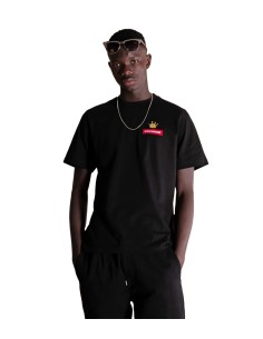 Sprayground  - Camisetas Astromane Jump Smooth T-S