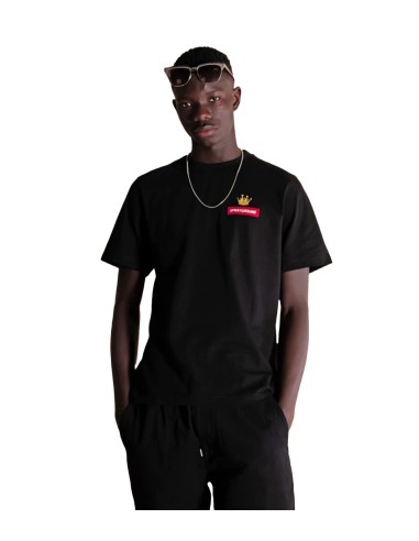 Sprayground  - Camisetas Astromane Jump Smooth T-S