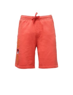 Tommy Jeans - Pantalón Corto Elástico