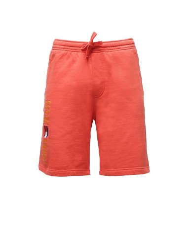 Tommy Jeans - Pantalón Corto Elástico