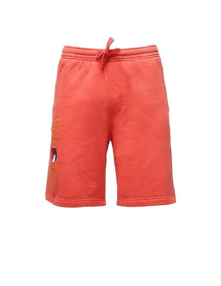 Tommy Jeans - Pantalón Corto Elástico