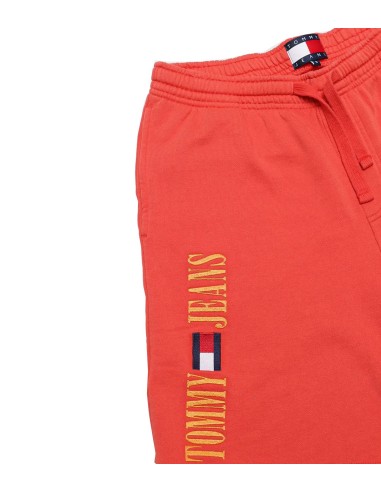 Tommy Jeans - Pantalón Corto Elástico