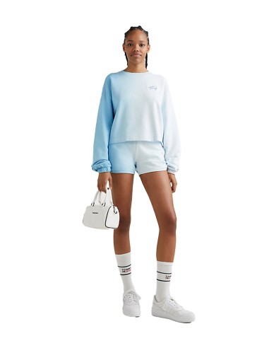 Tommy Jeans - Sudadera Con Color Degradado