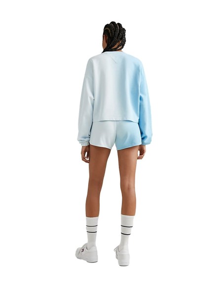 Tommy Jeans - Sudadera Con Color Degradado