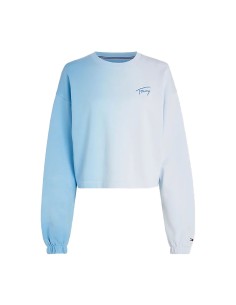 Tommy Jeans - Sudadera Con Color Degradado