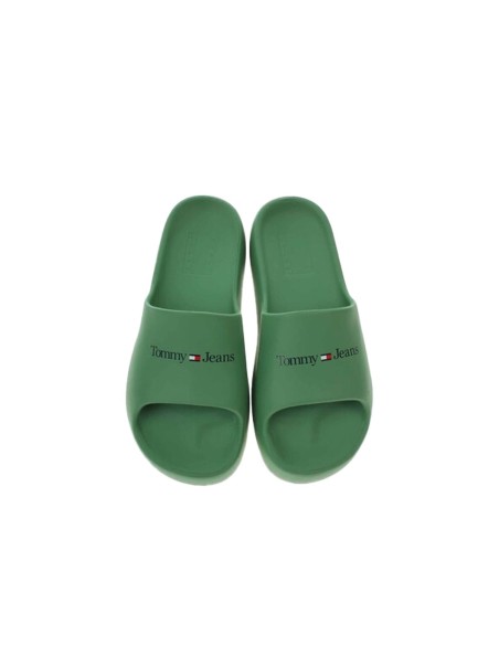 Tommy Jeans - Chanclas de Mujer