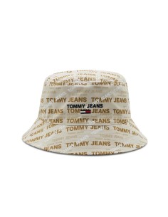 Tommy Jeans - Gorro Bucket TJM