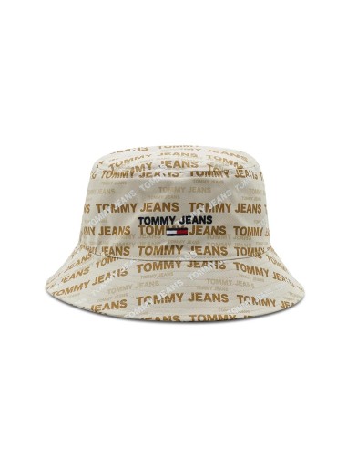 Tommy Jeans - Gorro Bucket TJM