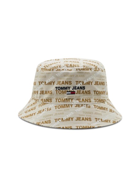 Tommy Jeans - Gorro Bucket TJM