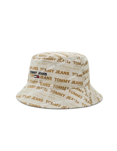 Tommy Jeans - Gorro Bucket TJM