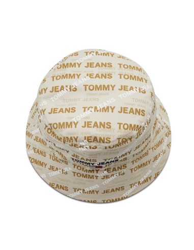 Tommy Jeans - Gorro Bucket TJM