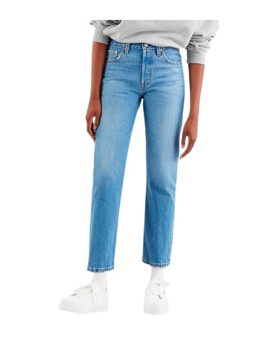 Levi's® - Pantalón Vaquero 501 Athens Day To