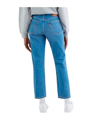 Levi's® - Pantalón Vaquero 501 Athens Day To